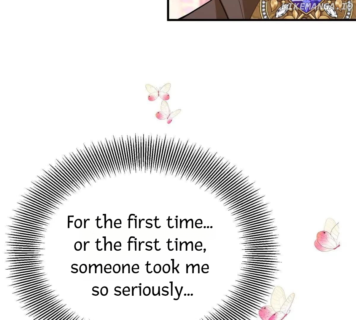 How to Change a Path Full of Thorns Into One Full of Happiness Chapter 98 - page 26